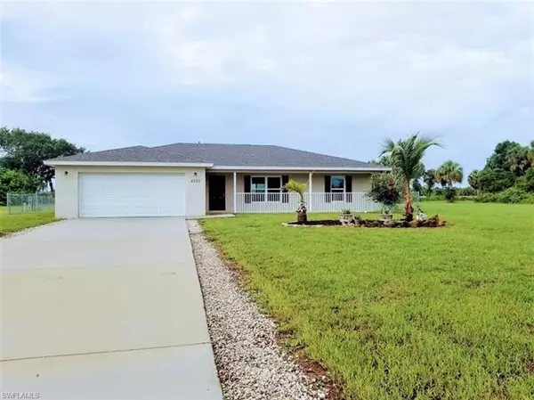 Labelle, FL 33935,4525 Springview CIR