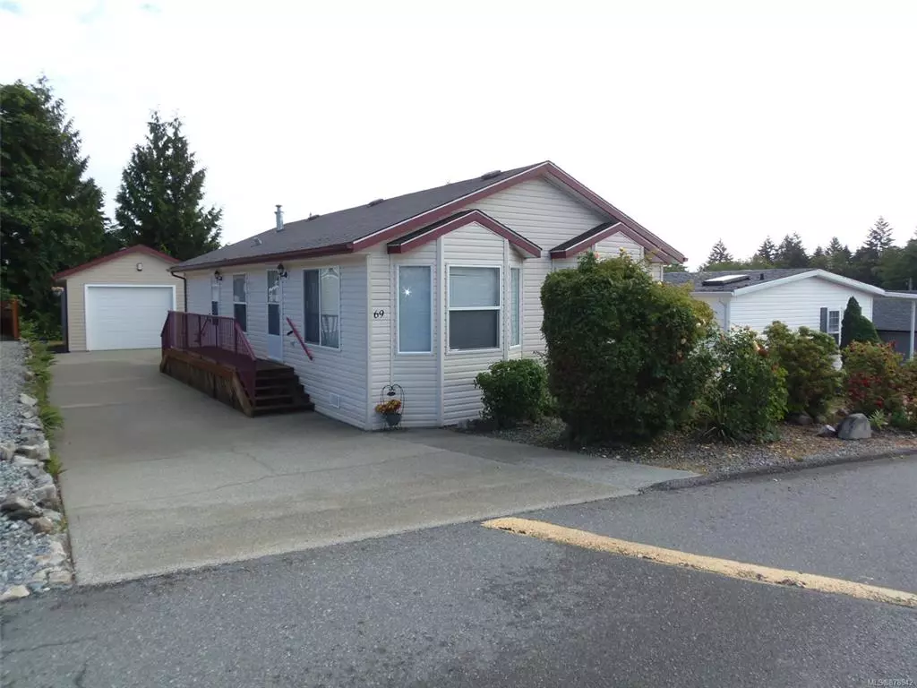 Ladysmith, BC V9G 1R6,658 Alderwood Dr #69