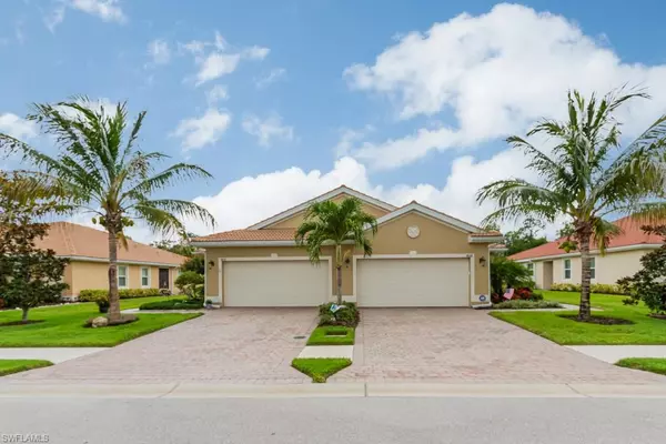 Fort Myers, FL 33916,3872 Dunnster CT