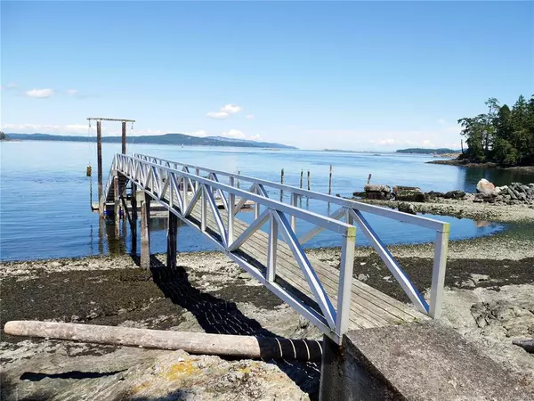 Gulf Islands, BC L1L 1L1,0 Little Shell Island