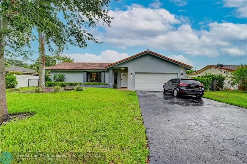 10912 NW 41st Dr, Coral Springs, FL 33065