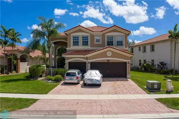 10522 Galleria St,  Wellington,  FL 33414