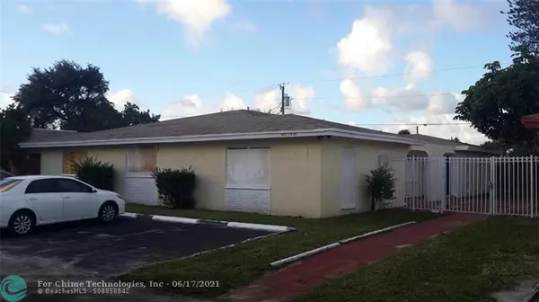 5217 NW 18th Ct,  Lauderhill,  FL 33313