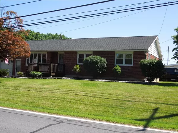 9054 Breinigsville Road, Upper Macungie Twp, PA 18031