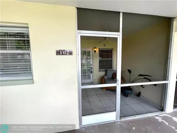 Pompano Beach, FL 33062,2800 NE 14th St Cswy  #102