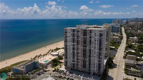 Pompano Beach, FL 33062,101 BRINY AVE  #2111