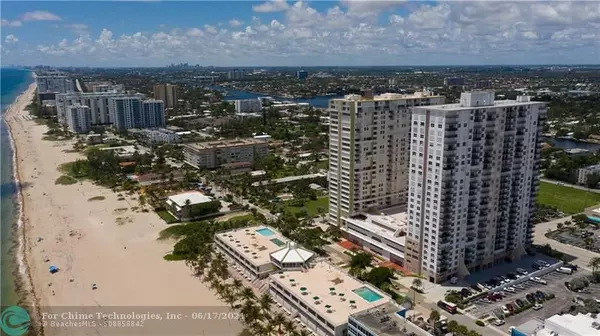 101 BRINY AVE  #2111, Pompano Beach, FL 33062