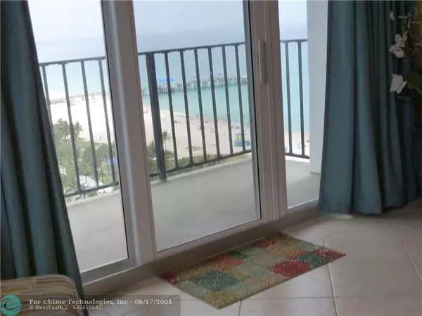 Pompano Beach, FL 33062,101 BRINY AVE  #2111