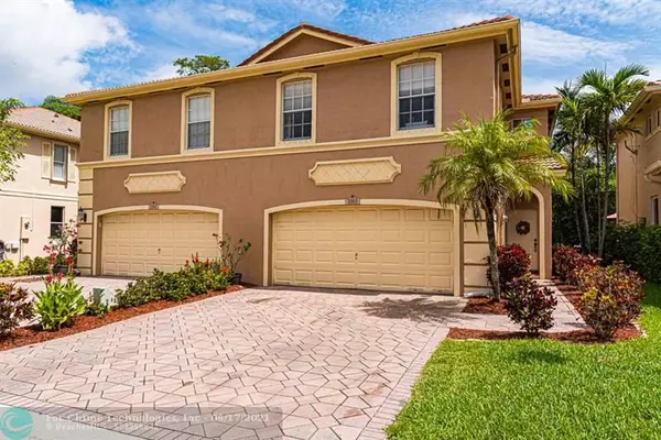 Coconut Creek, FL 33073,3563 Asperwood Cir  #-