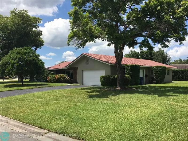 2995 NW 87th Ter, Coral Springs, FL 33065