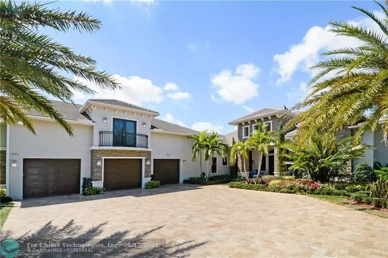 Plantation, FL 33325,11620 SW 1st Ct