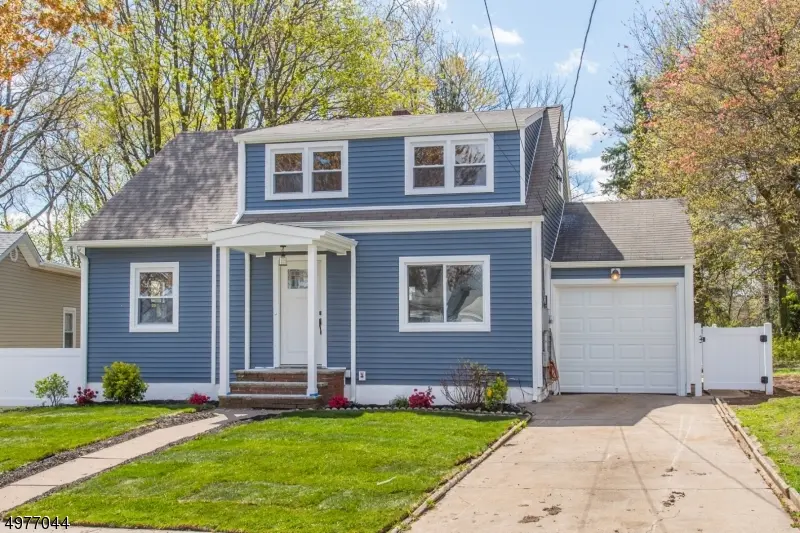 116 ORCHARD DR, Clifton City, NJ 07012