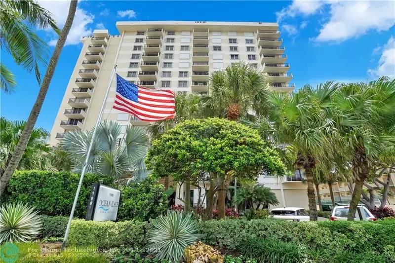 1900 S Ocean Blvd  #4F, Lauderdale By The Sea, FL 33062