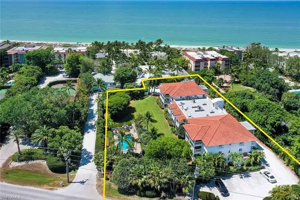 Sanibel, FL 33957,3041 W Gulf DR #A5