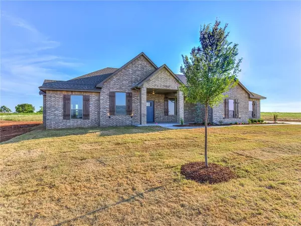 Cashion, OK 73016,29728 Jade Street