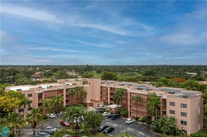 1021 Mockingbird Ln  #402, Plantation, FL 33324