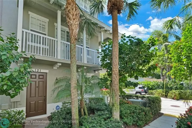 121 E Coda Circle  #121, Delray Beach, FL 33444