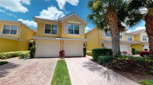 5706 Mayflower WAY 205, Ave Maria, FL 34142