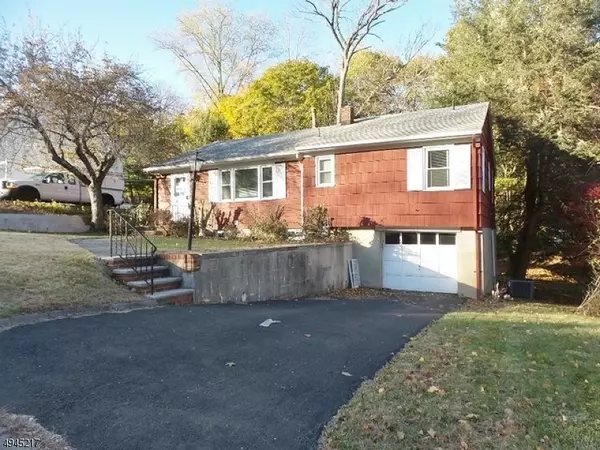 57 WERNER AVE, North Haledon Boro, NJ 07508