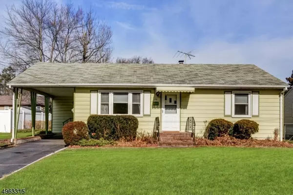 20 Linda Lane, Clark Twp., NJ 07066