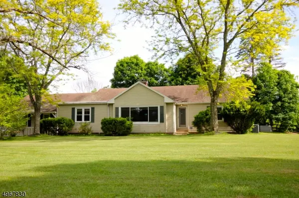 17 MEADOW RD, Readington Twp., NJ 08889