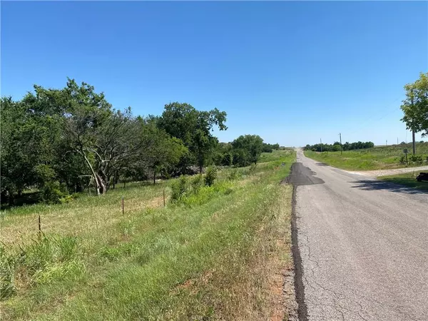 N 2070 Road, Butler, OK 73625