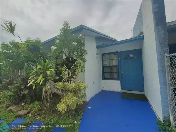 3550 NW 194th Ter  #3550, Miami Gardens, FL 33056