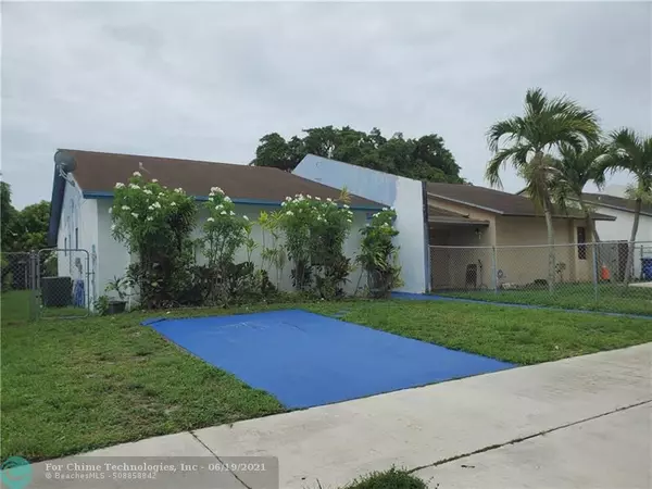 Miami Gardens, FL 33056,3550 NW 194th Ter  #3550