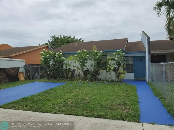 Miami Gardens, FL 33056,3550 NW 194th Ter  #3550