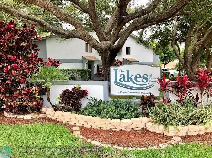 2769 S Oakland Forest Dr.  #103, Oakland Park, FL 33309