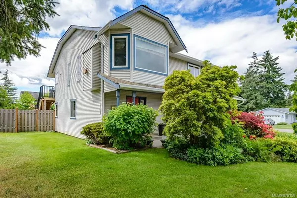 Comox, BC V9M 3C3,1413 Quarry Pl