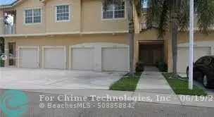 Margate, FL 33063,2919 Crestwood Ter  #5103