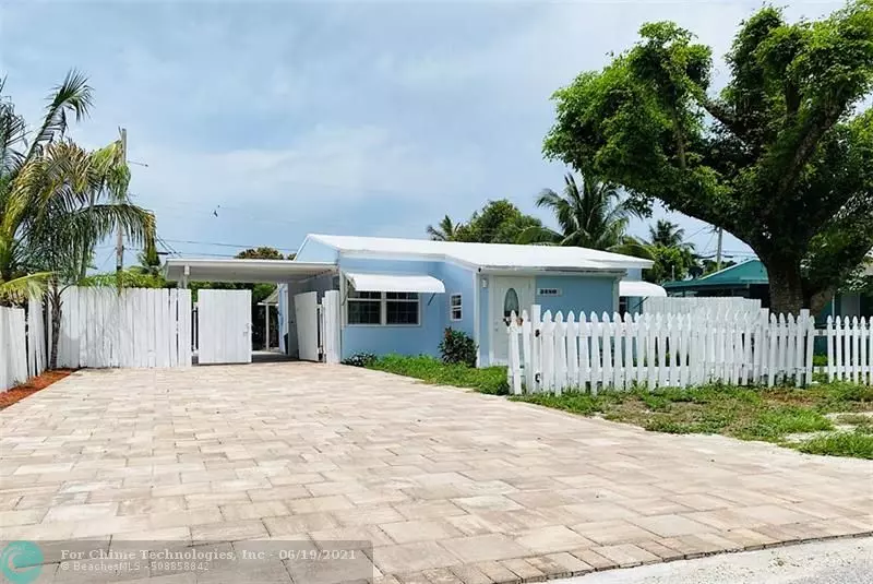 3480 Ocean Pkwy, Boynton Beach, FL 33435