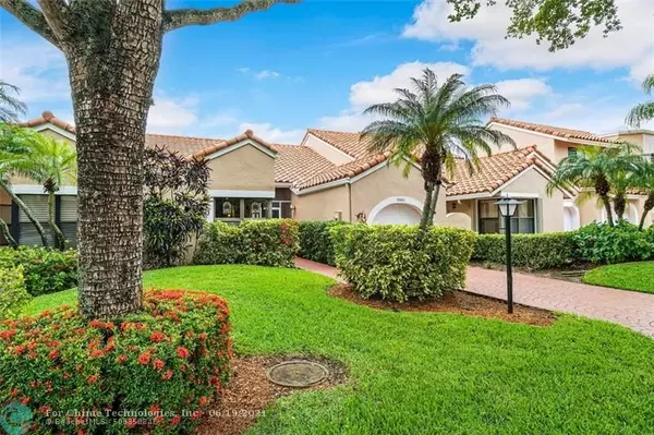 Boca Raton, FL 33433,22621 Meridiana Dr  #22621