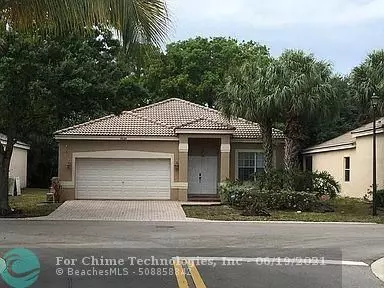 Coconut Creek, FL 33073,4884 NW 57th Mnr