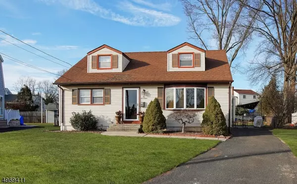 617 LEGION CT, Bound Brook Boro, NJ 08805