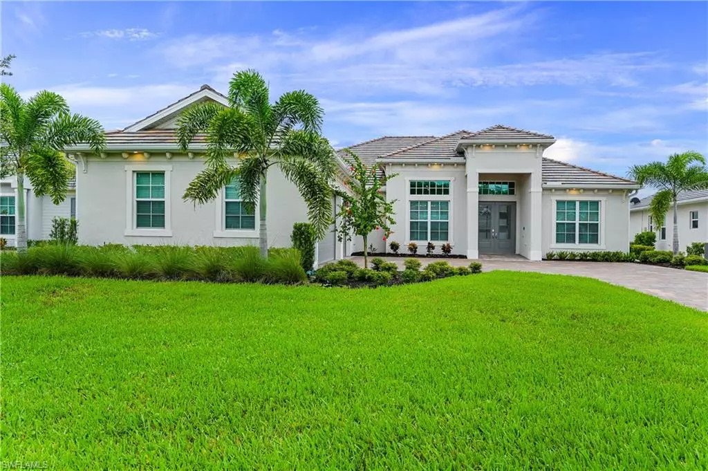 Fort Myers, FL 33913,14858 Blue Bay CIR