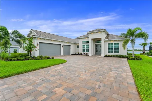 Fort Myers, FL 33913,14858 Blue Bay CIR