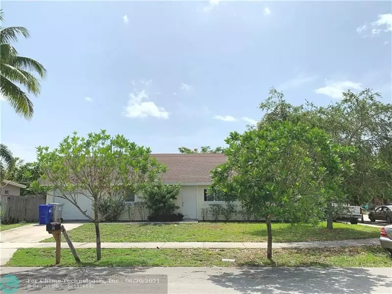 5216 NE 20th Ave, Pompano Beach, FL 33064