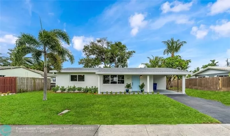 317 SE 8th Ave, Deerfield Beach, FL 33441