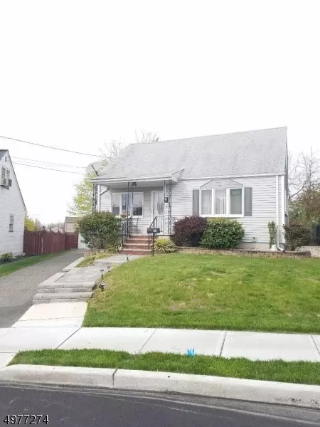 40 HILLSIDE AVE, Sayreville Boro, NJ 08872