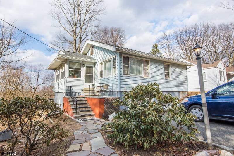 53 FORD RD, Roxbury Twp., NJ 07850