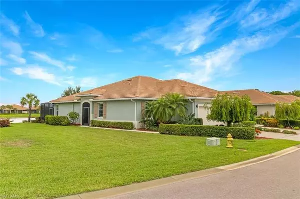 Fort Myers, FL 33913,10439 Sirene WAY