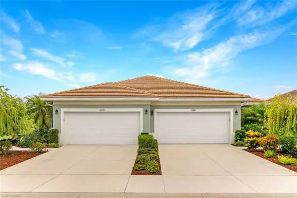 Fort Myers, FL 33913,10439 Sirene WAY