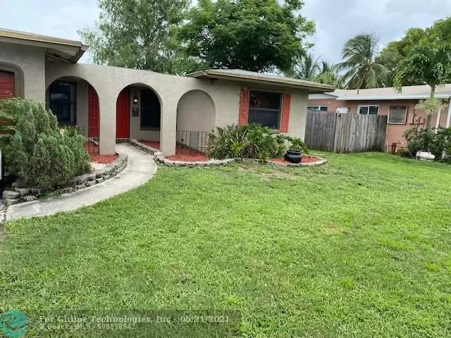 Pembroke Pines, FL 33024,9011 NW 19th St