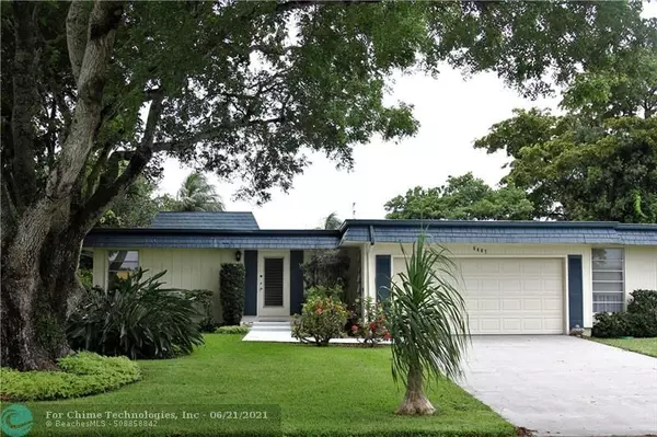 6407 NW 72nd Ave, Tamarac, FL 33321