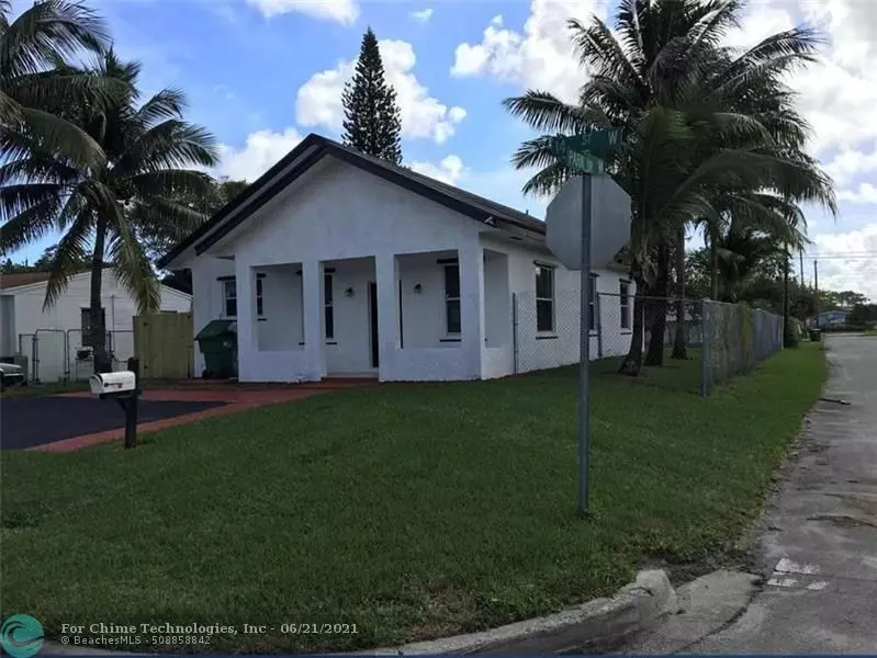 291 W 14 Street, West Palm Beach, FL 33404