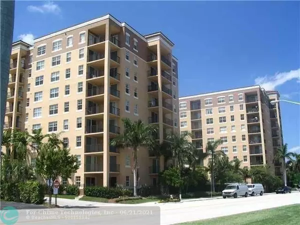 1805 N Flagler Dr  #209, West Palm Beach, FL 33407