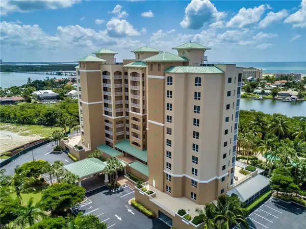 4182 Bay Beach LN #7PH3, Fort Myers Beach, FL 33931