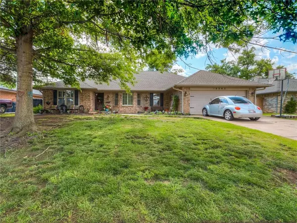 10305 Goldenrod Lane, Oklahoma City, OK 73162